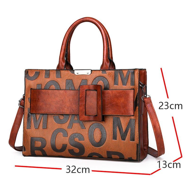 VersaCarry Tri-Pack Handbag Set