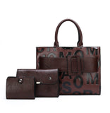 VersaCarry Tri-Pack Handbag Set