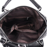 VersaCarry Convertible Backpack