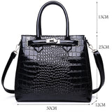 Luxe Couture Handbag