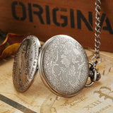 "To My Son" Pocket Watch