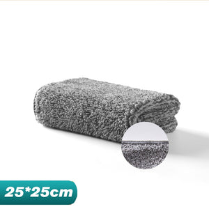 GreenClean Bamboo Fiber Cleaning Cloth