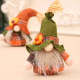 Seasonal Gnome