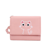 The Whisker Wallet