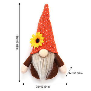 Seasonal Gnome
