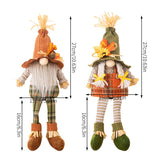 Harvest Season Gnome