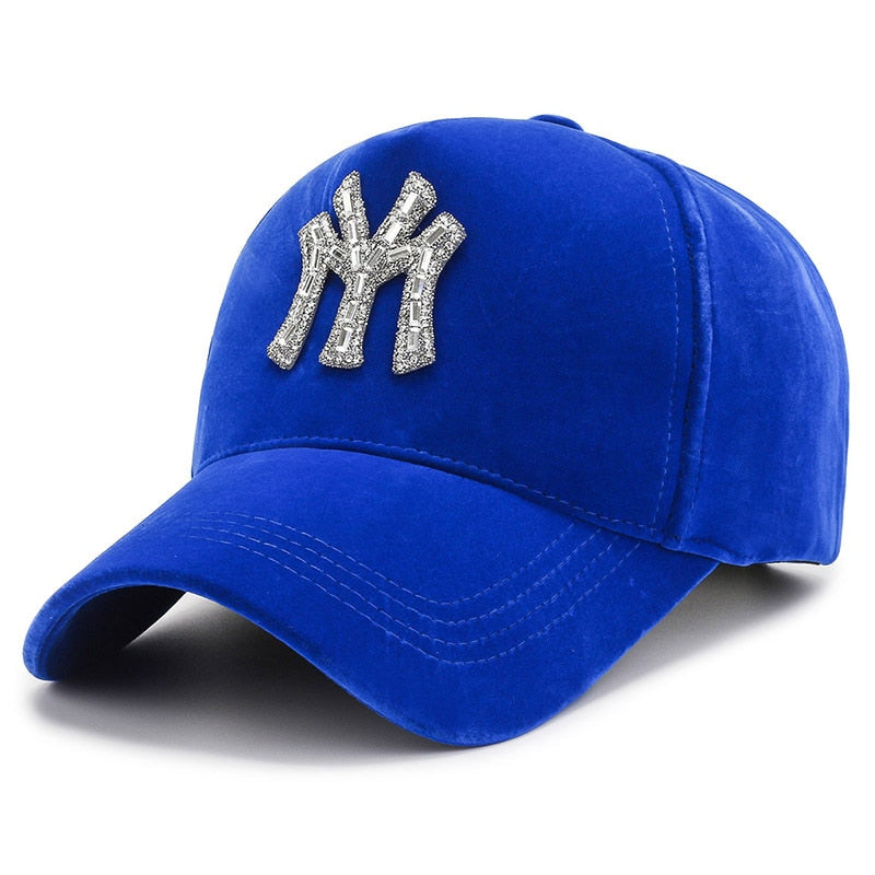 DazzleStrap™ Baseball Cap