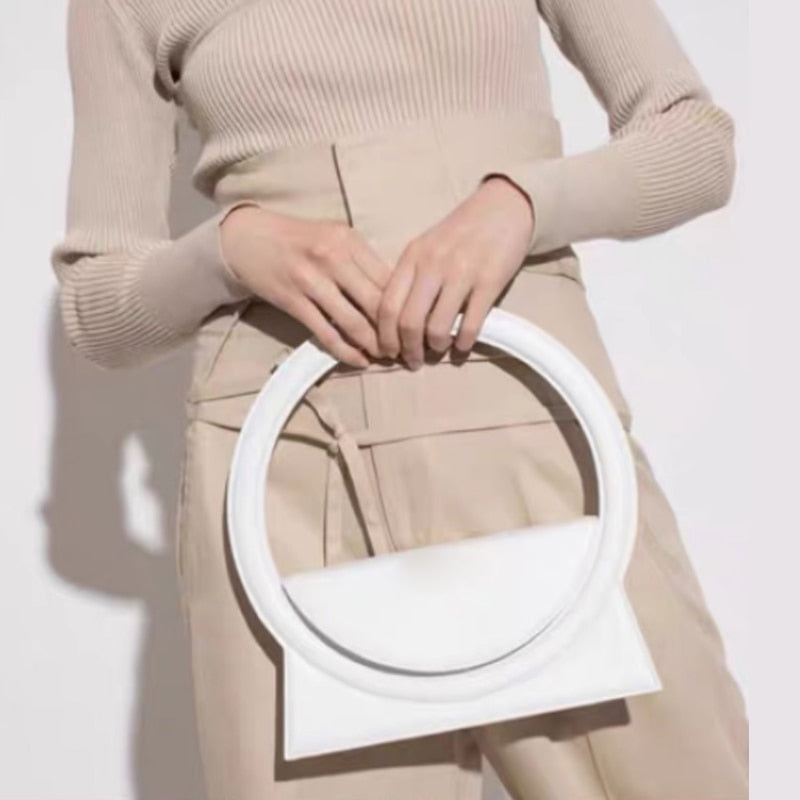 Luxurious Designer Handbag