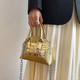 Exquisite Designer Handbag