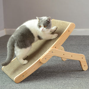 PurrfectEdge Cat Scratch Boards